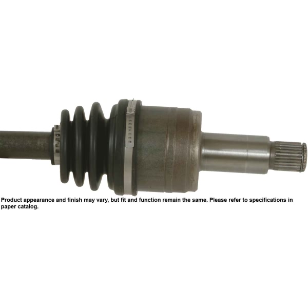 Cardone Reman Remanufactured CV Axle Assembly 60-1443