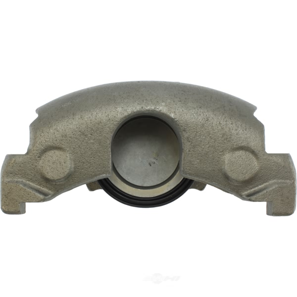 Centric Remanufactured Semi-Loaded Front Passenger Side Brake Caliper 141.67011