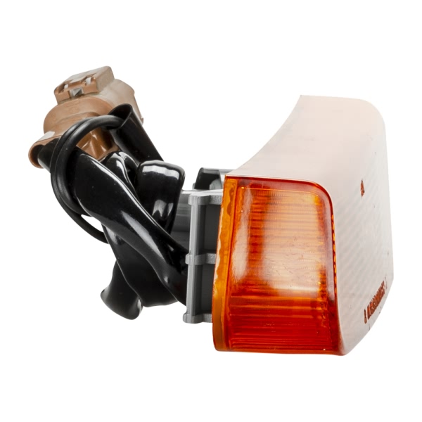 TYC TYC NSF Certified Side Marker Light Assembly 18-5840-00-1