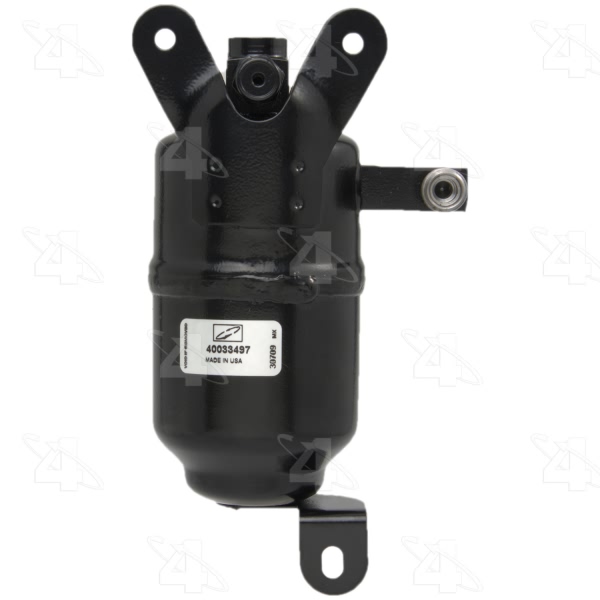 Four Seasons A C Receiver Drier 33497