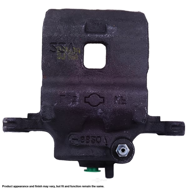 Cardone Reman Remanufactured Unloaded Caliper 19-1793