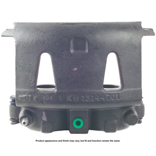 Cardone Reman Remanufactured Unloaded Caliper 18-4898