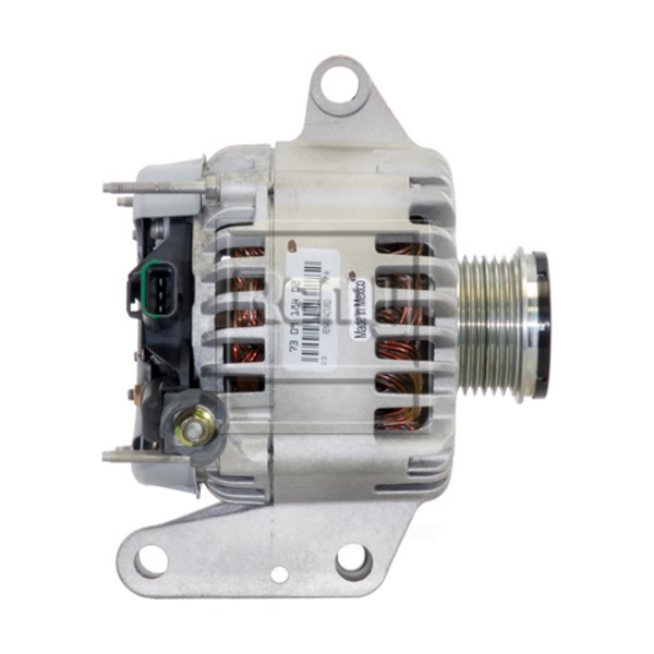 Remy Remanufactured Alternator 23778