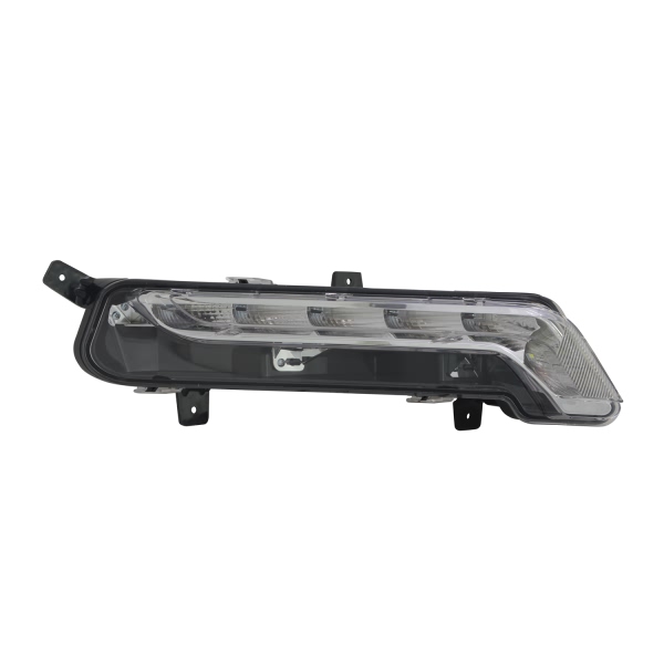 TYC Passenger Side Replacement Daytime Running Light 12-5309-00-9