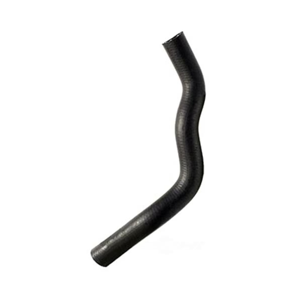 Dayco Engine Coolant Curved Radiator Hose 72754