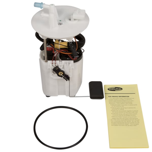 Delphi Fuel Pump Module Assembly FG0844