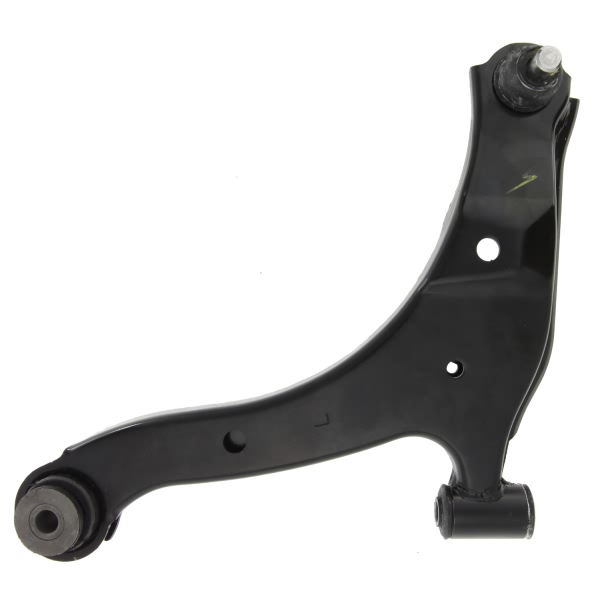 Centric Premium™ Front Driver Side Lower Control Arm and Ball Joint Assembly 622.63035