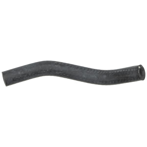 Gates Hvac Heater Molded Hose 18397