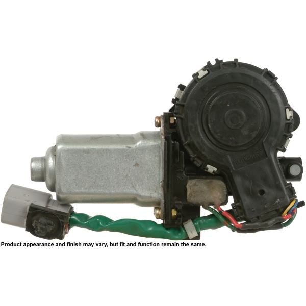 Cardone Reman Remanufactured Window Lift Motor 47-10002