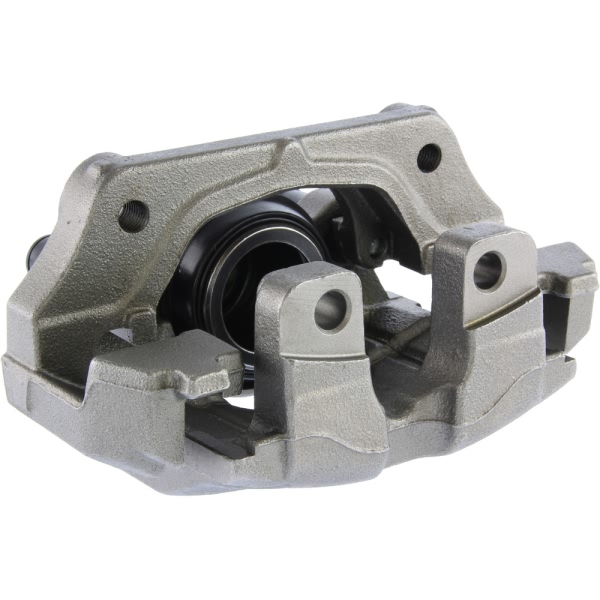 Centric Remanufactured Semi-Loaded Front Passenger Side Brake Caliper 141.34101