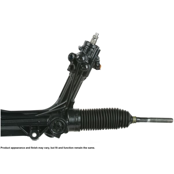 Cardone Reman Remanufactured Hydraulic Power Rack and Pinion Complete Unit 26-2806