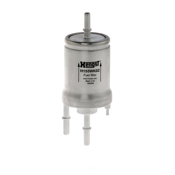 Hengst Fuel Filter H155WK02