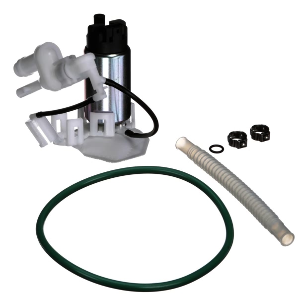 Delphi Fuel Pump And Strainer Set FE0710