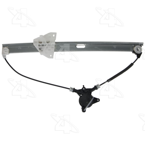 ACI Front Passenger Side Power Window Regulator without Motor 384945