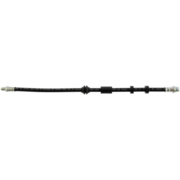 Centric Front Brake Hose 150.39023