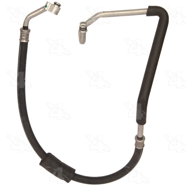 Four Seasons A C Suction Line Hose Assembly 55183