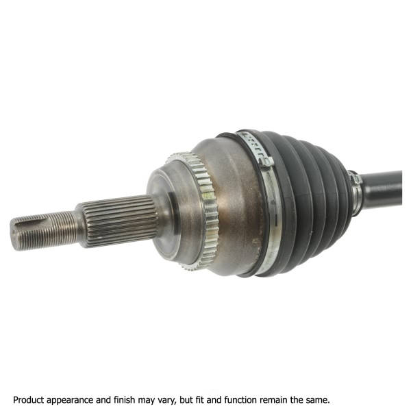 Cardone Reman Remanufactured CV Axle Assembly 60-5306