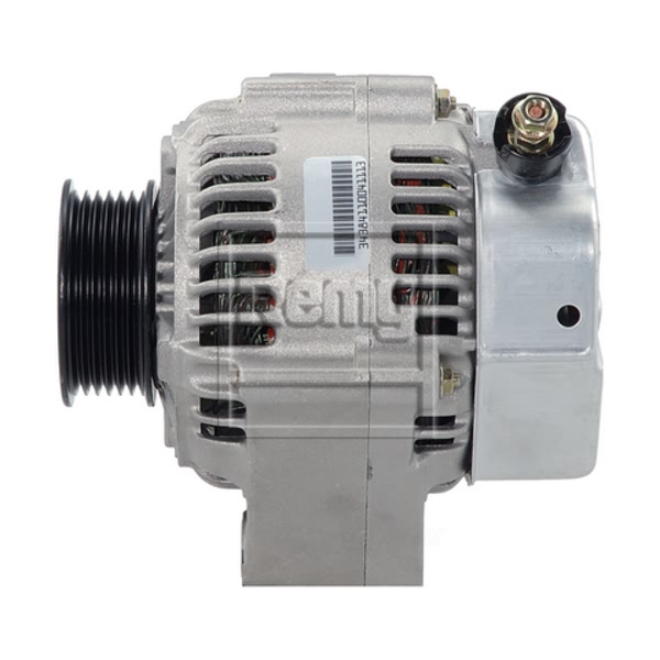 Remy Remanufactured Alternator 13384