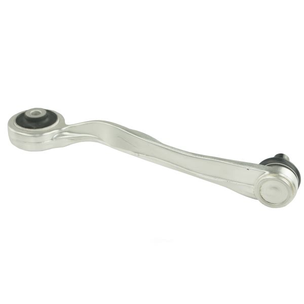 Mevotech Supreme Front Driver Side Upper Rearward Non Adjustable Control Arm And Ball Joint Assembly CMK90699