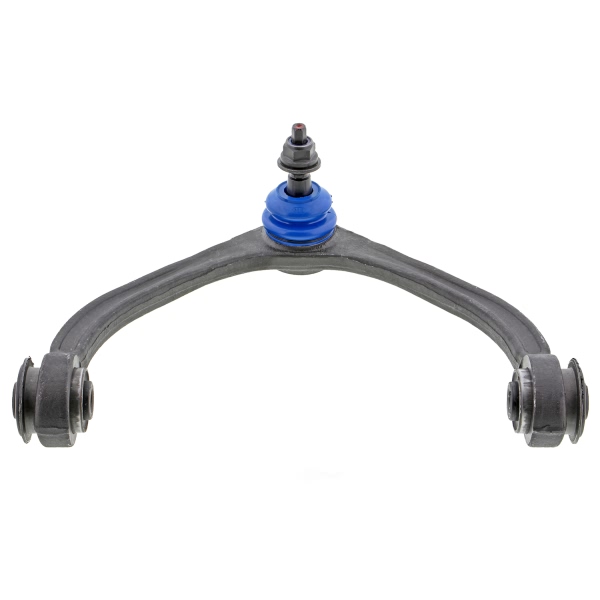 Mevotech Supreme Front Upper Non Adjustable Control Arm And Ball Joint Assembly CMS25141