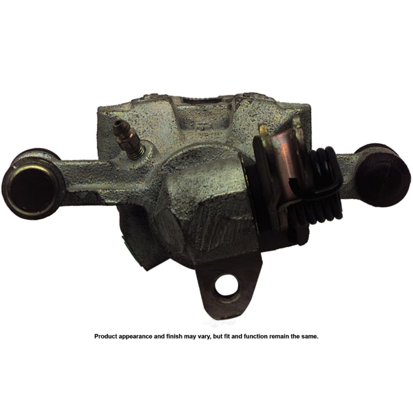 Cardone Reman Remanufactured Unloaded Caliper 19-1162