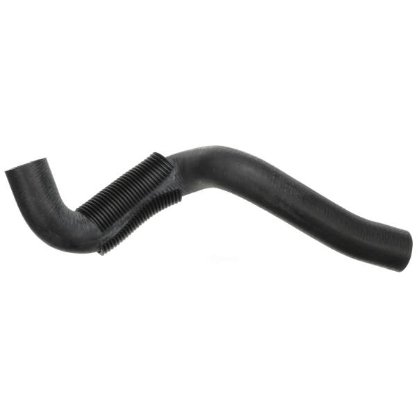 Gates Engine Coolant Molded Radiator Hose 21895