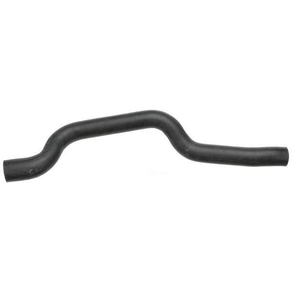 Gates Engine Coolant Molded Radiator Hose 21138