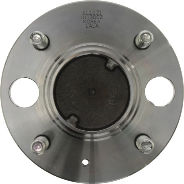 Centric Premium™ Hub And Bearing Assembly 405.51005