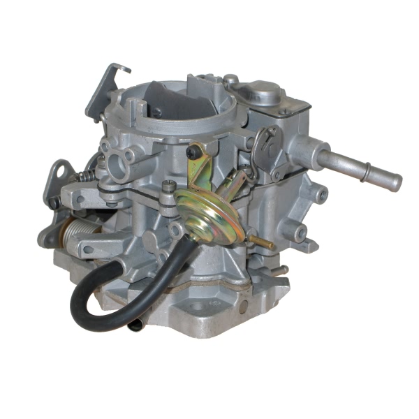 Uremco Remanufactured Carburetor 6-6331