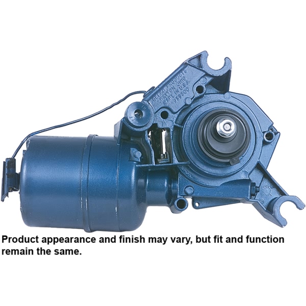 Cardone Reman Remanufactured Wiper Motor 40-152