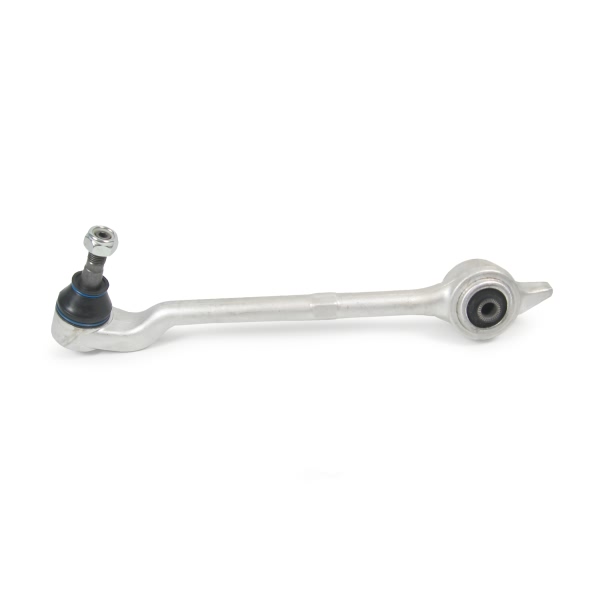 Mevotech Supreme Front Driver Side Lower Rearward Non Adjustable Control Arm And Ball Joint Assembly CMK80529