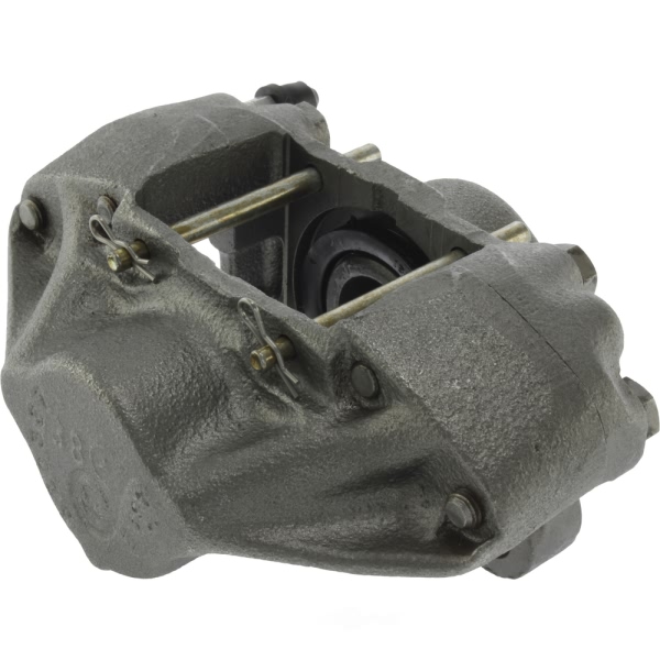 Centric Remanufactured Semi-Loaded Rear Driver Side Brake Caliper 141.35626