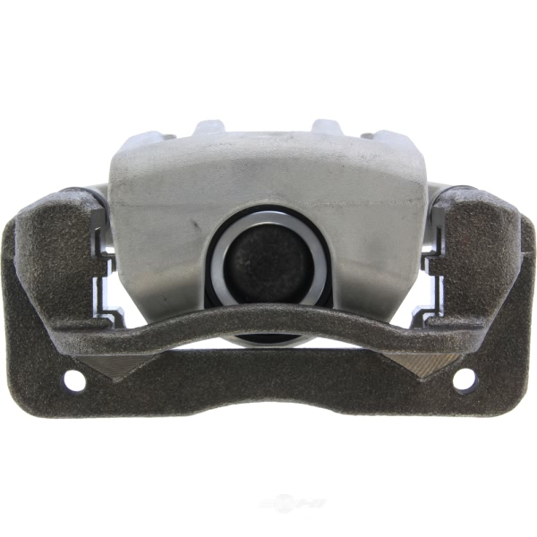 Centric Remanufactured Semi-Loaded Rear Passenger Side Brake Caliper 141.51507