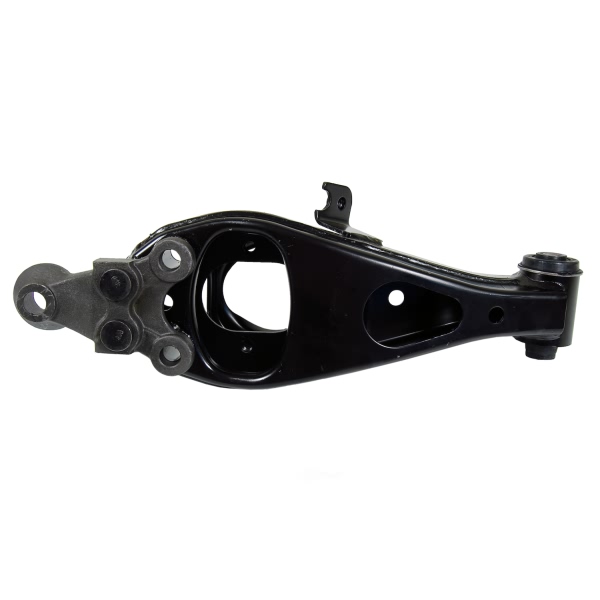 Mevotech Supreme Front Driver Side Lower Non Adjustable Control Arm CMS861063