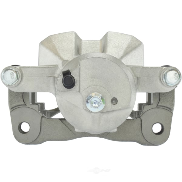 Centric Remanufactured Semi-Loaded Front Driver Side Brake Caliper 141.44286