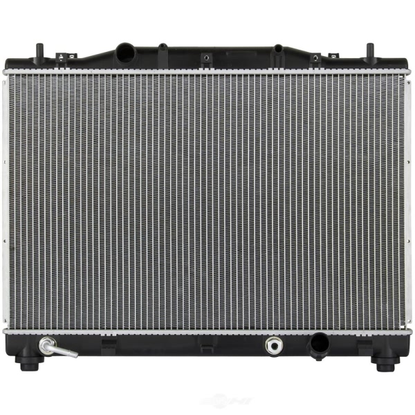 Spectra Premium Complete Radiator CU2565