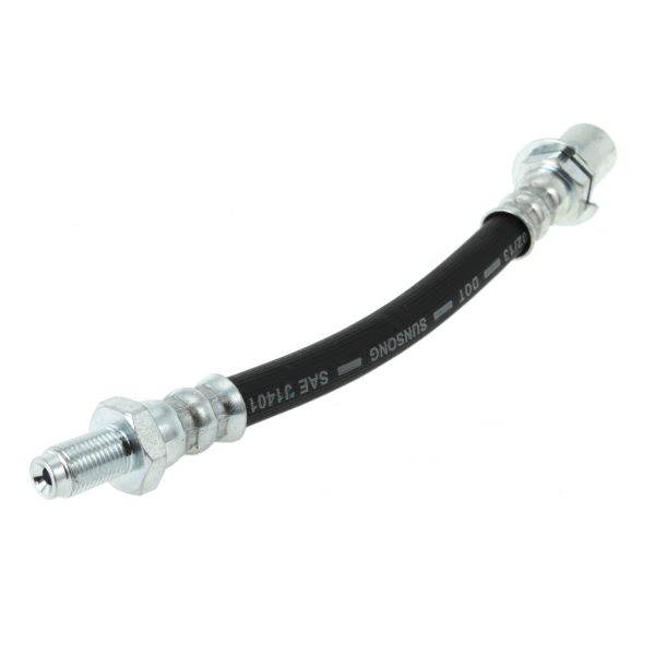 Centric Front Lower Brake Hose 150.44104