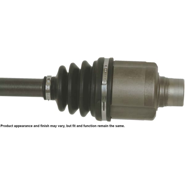 Cardone Reman Remanufactured CV Axle Assembly 60-4227