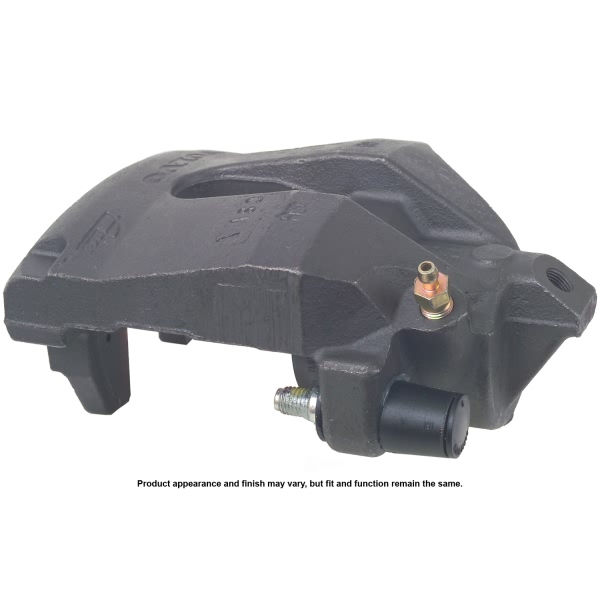 Cardone Reman Remanufactured Unloaded Caliper 19-2956