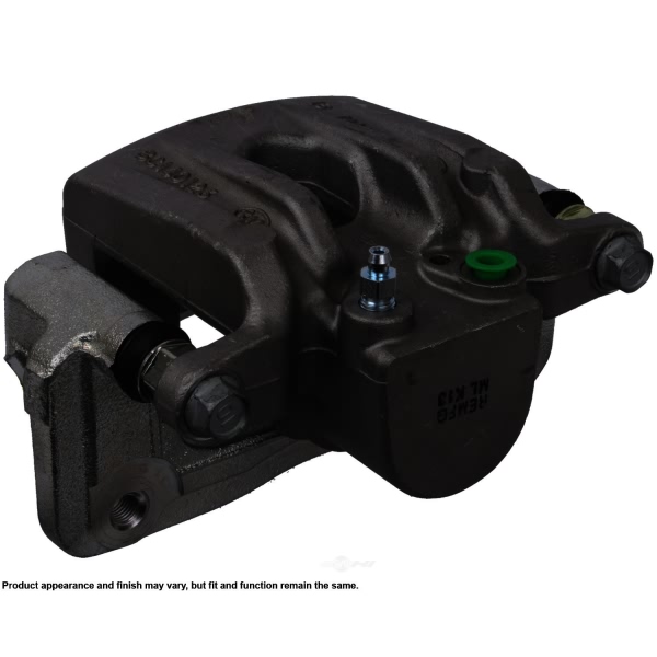 Cardone Reman Remanufactured Unloaded Caliper w/Bracket 19-B6270S