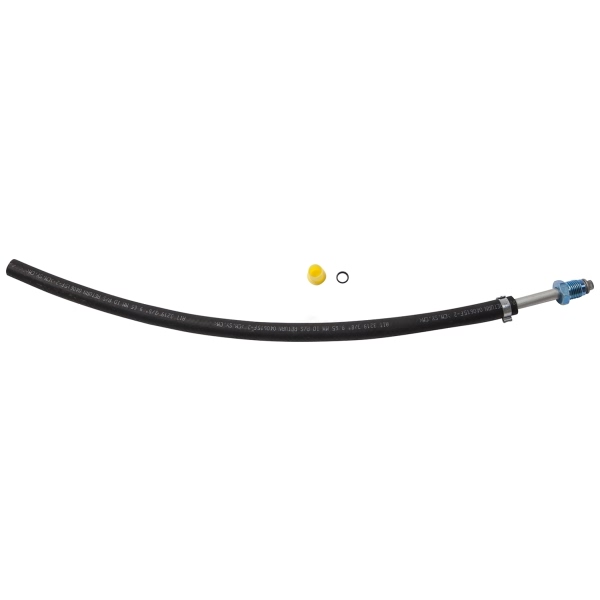 Gates Power Steering Return Line Hose Assembly 352242