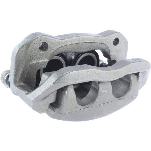 Centric Remanufactured Semi-Loaded Front Driver Side Brake Caliper 141.22018