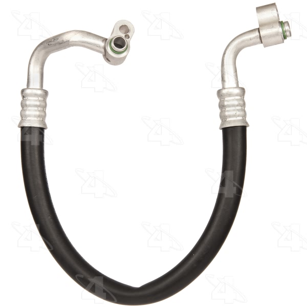 Four Seasons A C Suction Line Hose Assembly 55408