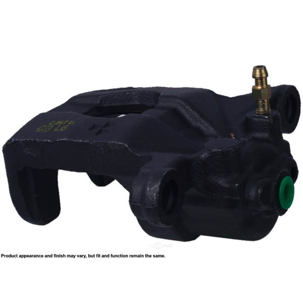 Cardone Reman Remanufactured Unloaded Caliper 19-2781