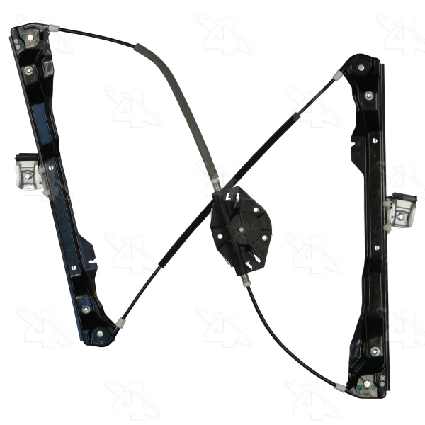 ACI Front Driver Side Manual Window Regulator 384660