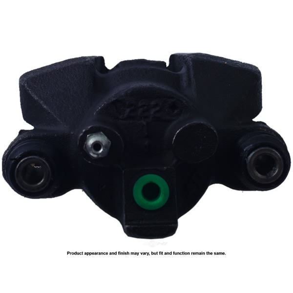 Cardone Reman Remanufactured Unloaded Caliper 18-4754S