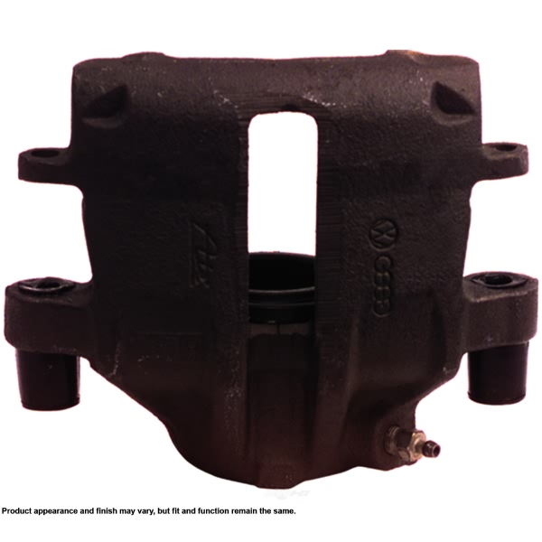 Cardone Reman Remanufactured Unloaded Caliper 19-1258