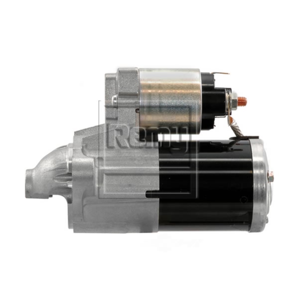 Remy Remanufactured Starter 16082