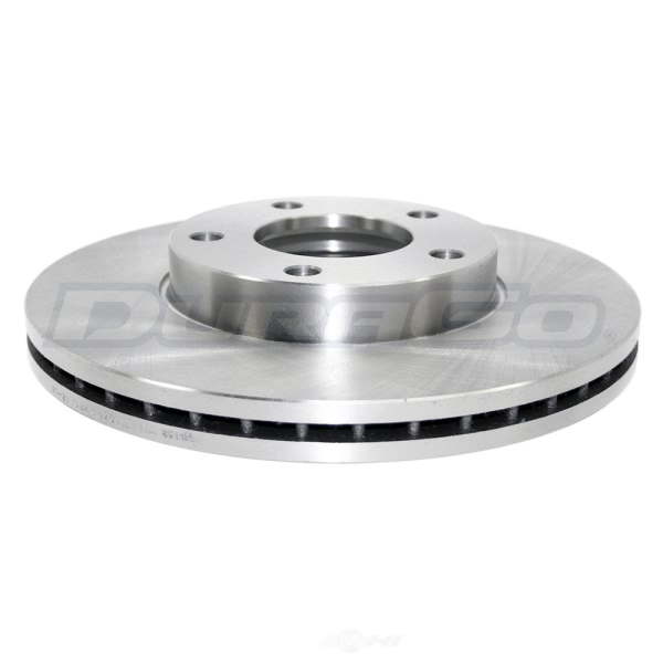 DuraGo Vented Front Brake Rotor BR31373