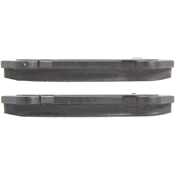 Centric Posi Quiet™ Ceramic Front Disc Brake Pads 105.09600